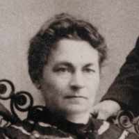 Mary Magdalena Larsen (1847 - 1931) Profile
